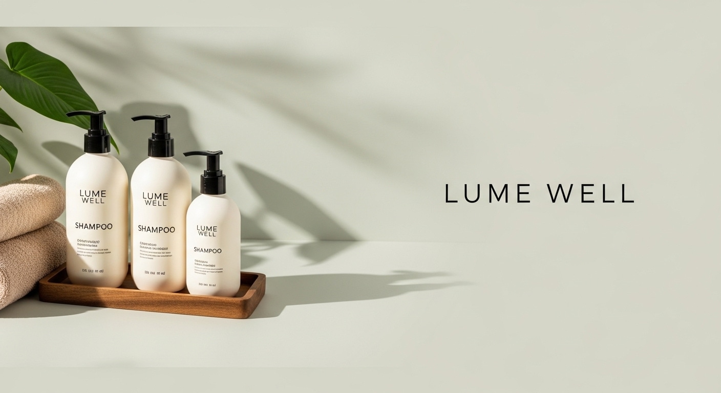 Hair & Body Care