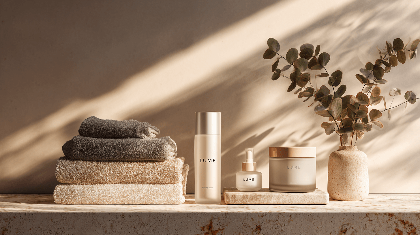 Skincare & Beauty